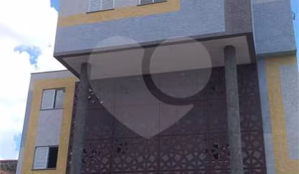 Studio com 1 quartos à venda ou para locação em Santa Teresinha - SP