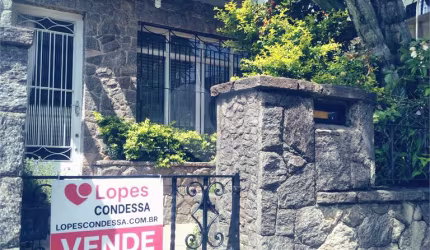 Sobrado com 3 quartos à venda em Jardim São Paulo(zona Norte) - SP