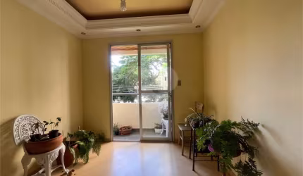Apartamento com 3 quartos à venda em Vila Nova Cachoeirinha - SP