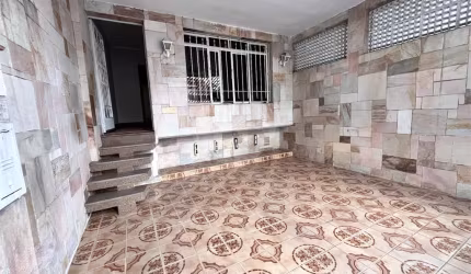 Casa com 3 quartos à venda em Vila Ester (zona Norte) - SP