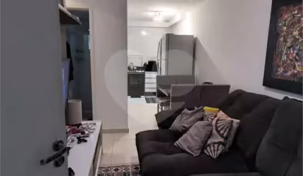 Apartamento com 2 quartos à venda ou para locação em Vila Mazzei - SP