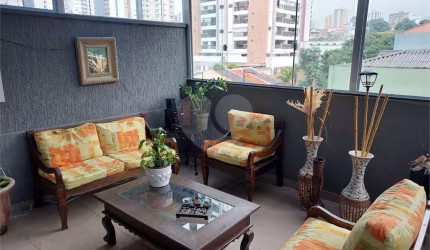 Apartamento com 1 quartos à venda ou para locação em Santana - SP