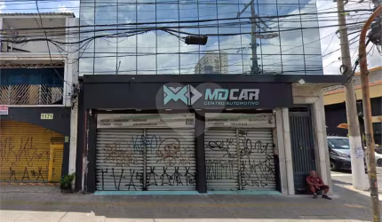 Salão Comercial à venda ou para locação em Vila Maria - SP