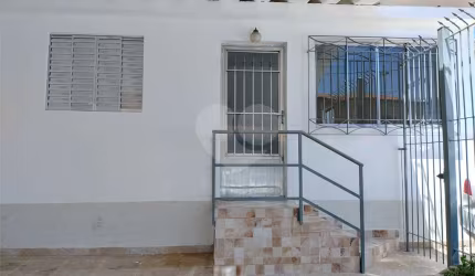 Casa térrea com 2 quartos à venda em Vila Gustavo - SP