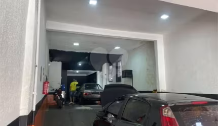 Terreno com 4 quartos à venda em Jaçanã - SP