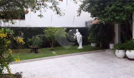 Sobrado com 3 quartos à venda em Jardim Paraíso - SP