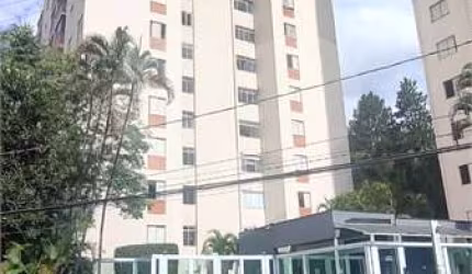 Apartamento com 3 quartos à venda em Barro Branco (zona Norte) - SP