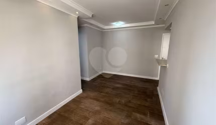 Apartamento com 2 quartos à venda em Limão - SP