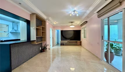 Apartamento com 2 quartos à venda em Jardim Pereira Leite - SP