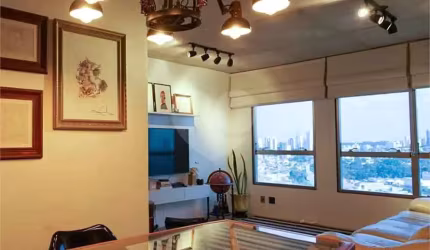 Apartamento com 2 quartos à venda em Vila Leopoldina - SP