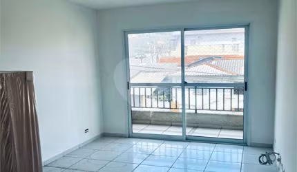 Apartamento com 2 quartos à venda em Vila Dom Pedro Ii - SP