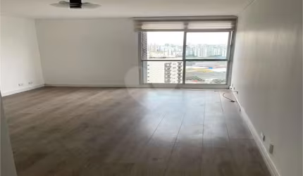 Apartamento com 2 quartos à venda em Mooca - SP