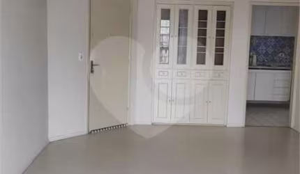 Apartamento com 3 quartos à venda em Santana - SP