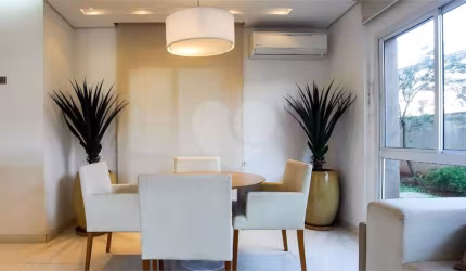 Apartamento com 2 quartos à venda em Vila Isolina Mazzei - SP