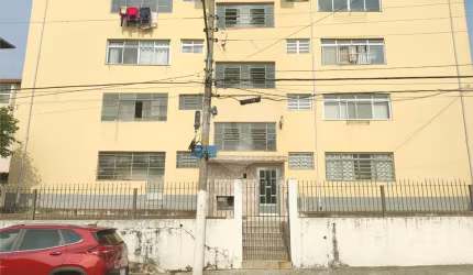 Apartamento com 3 quartos à venda em Vila Cachoeira - SP