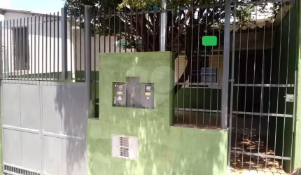 Terreno com 6 quartos à venda em Vila Francos - SP