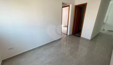 Apartamento com 3 quartos à venda em Vila Germinal - SP