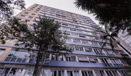 Apartamento com 4 quartos à venda em Perdizes - SP