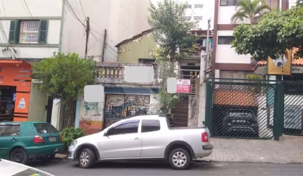 Terreno com 1 quartos à venda em Santana - SP