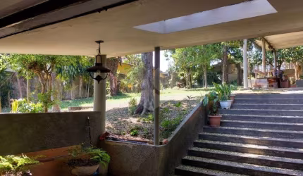 Casa térrea com 3 quartos à venda ou para locação em Vila Albertina - SP