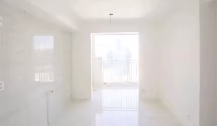 Apartamento com 2 quartos à venda em Jardim Caravelas - SP