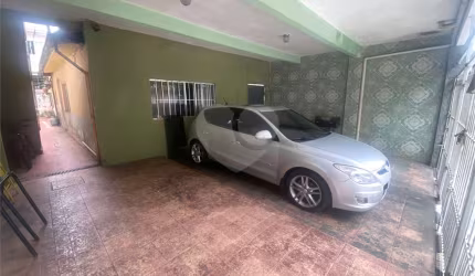 Terreno com 2 quartos à venda em Imirim - SP