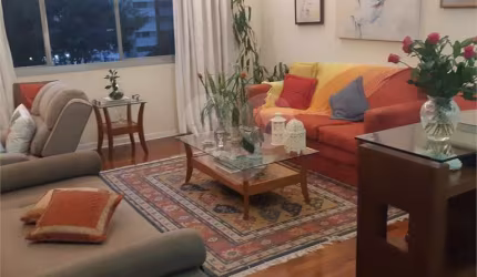 Apartamento com 3 quartos à venda em Morro Dos Ingleses - SP