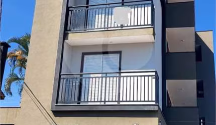 Apartamento com 2 quartos à venda em Vila Dom Pedro Ii - SP