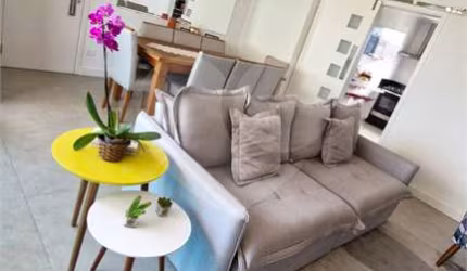 Apartamento com 3 quartos à venda em Jardim São Paulo(zona Norte) - SP