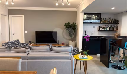 Apartamento com 3 quartos à venda em Jardim São Paulo(zona Norte) - SP