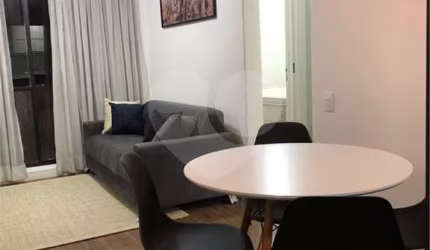 Apartamento com 2 quartos à venda ou para locação em Butantã - SP