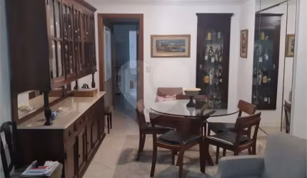 Apartamento com 3 quartos à venda em Morro Dos Ingleses - SP