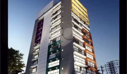 Studio com 1 quartos à venda ou para locação em Jardim São Paulo(zona Norte) - SP