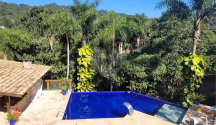 Condomínio com 3 quartos à venda em Roseira - SP