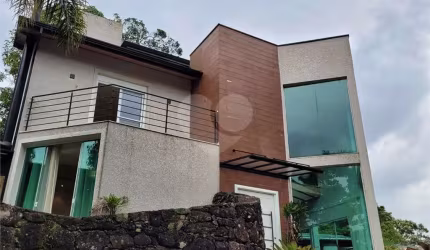 Condomínio com 3 quartos à venda ou para locação em Roseira - SP