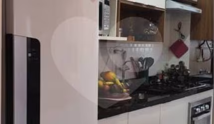 Apartamento com 2 quartos à venda ou para locação em Itaberaba - SP
