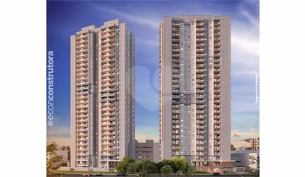 Apartamento com 2 quartos à venda em Vila Prudente - SP