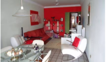 Apartamento com 3 quartos à venda ou para locação em Água Fria - SP