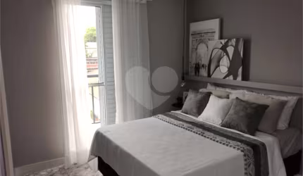 Studio com 1 quartos à venda ou para locação em Vila Dom Pedro Ii - SP