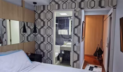 Apartamento com 3 quartos à venda em Santana - SP