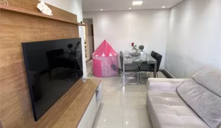 Apartamento com 2 quartos à venda ou para locação em Santana - SP