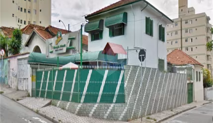Sobrado com 2 quartos à venda em Vila Mazzei - SP