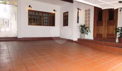Casa térrea com 2 quartos à venda em Jardim Paraíso - SP