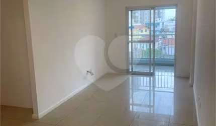 Apartamento com 3 quartos à venda ou para locação em Vila Dom Pedro Ii - SP