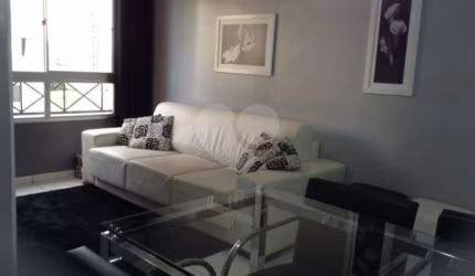 Apartamento com 2 quartos à venda em Sacomã - SP