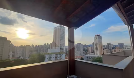 Apartamento com 3 quartos à venda em Vila Dom Pedro Ii - SP