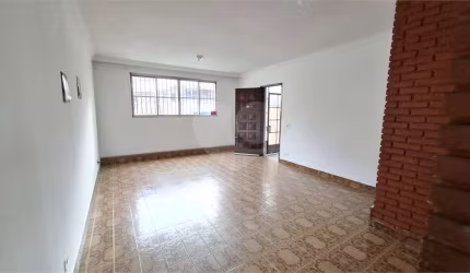 Sobrado com 3 quartos à venda em Casa Verde - SP