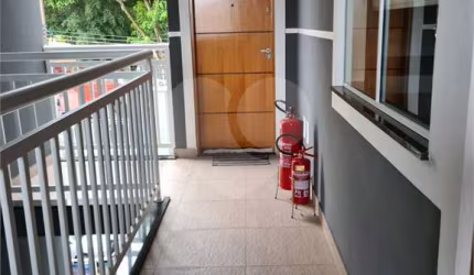 Apartamento com 1 quartos à venda ou para locação em Casa Verde - SP
