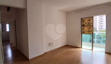 Apartamento com 3 quartos à venda ou para locação em Tucuruvi - SP