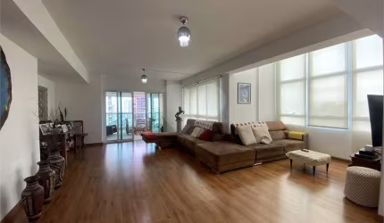 Apartamento com 4 quartos à venda em Santana - SP